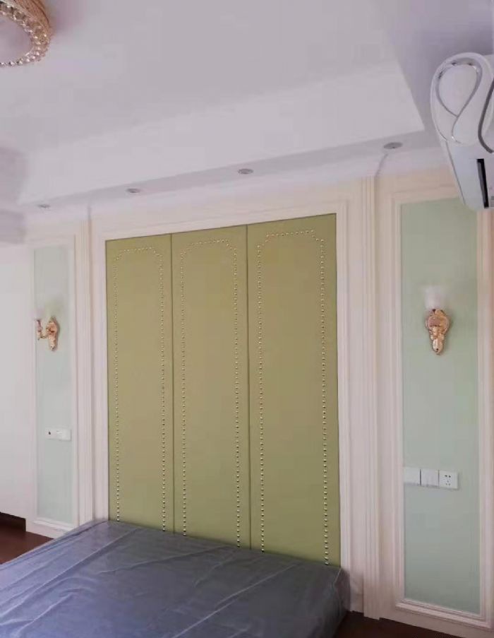 南宁保利领秀府装修效果图