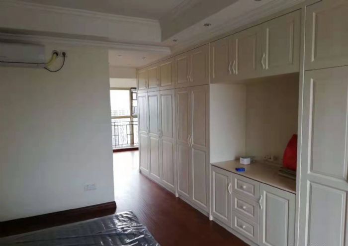 南宁保利领秀府装修效果图