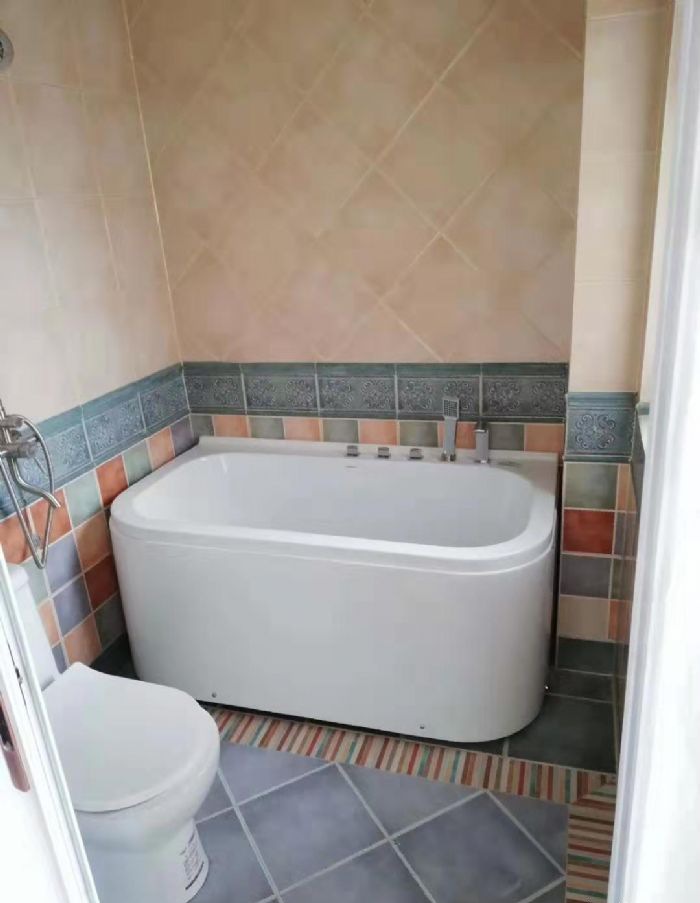 南宁保利领秀府装修效果图