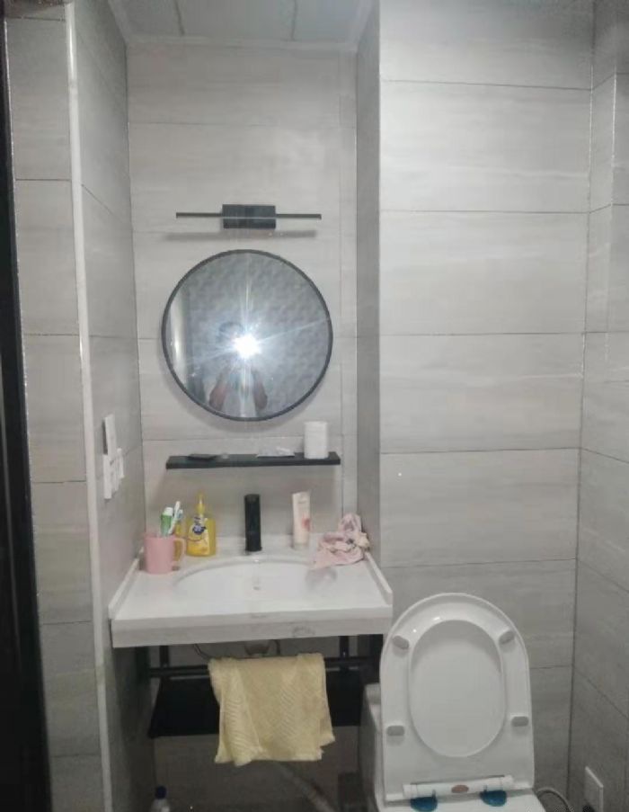 ��ɽ������԰3��804��װ��Ч��ͼ