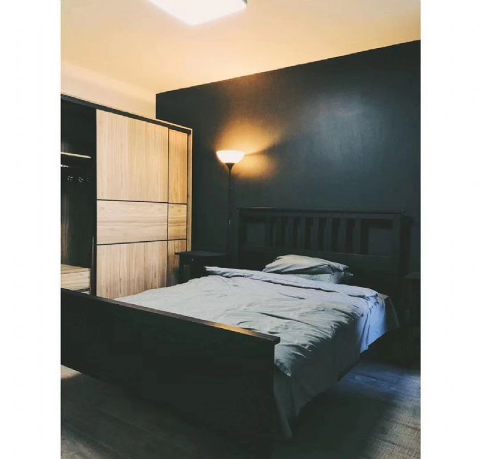 北京城建昆庭南区装修效果图