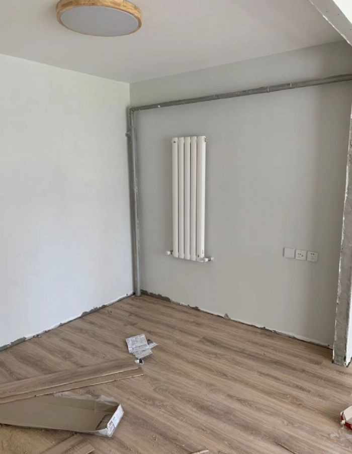 北京核桃园北里装修效果图