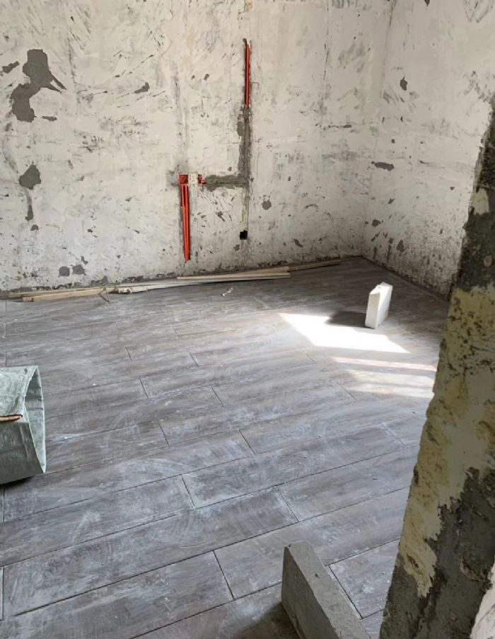 北京草桥28号院装修效果图