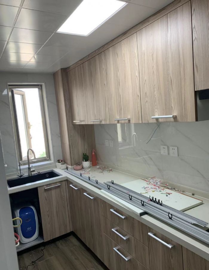 北京草桥28号院装修效果图