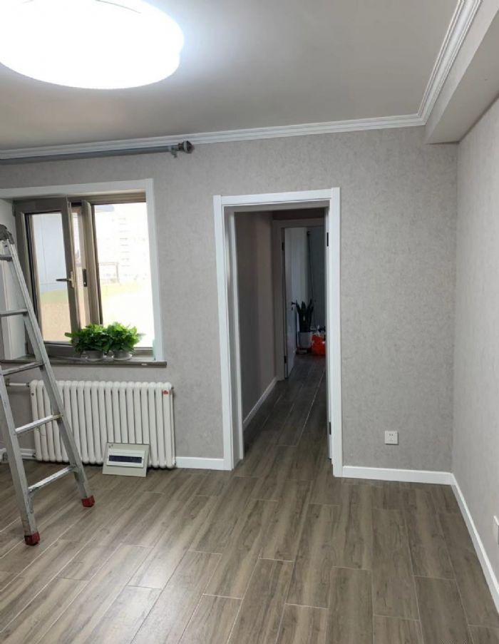 北京草桥28号院装修效果图