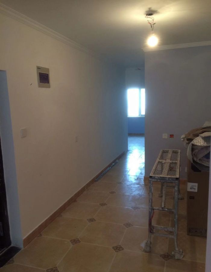 北京白广路装修效果图