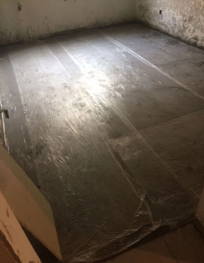 北京白广路装修效果图