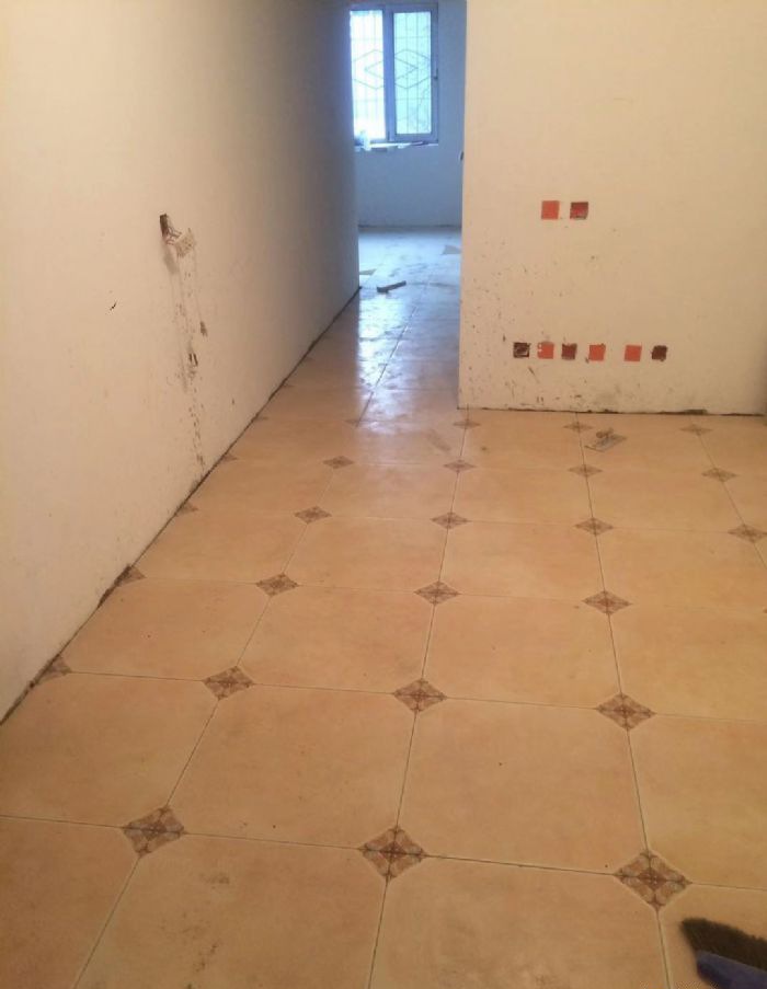 北京白广路装修效果图