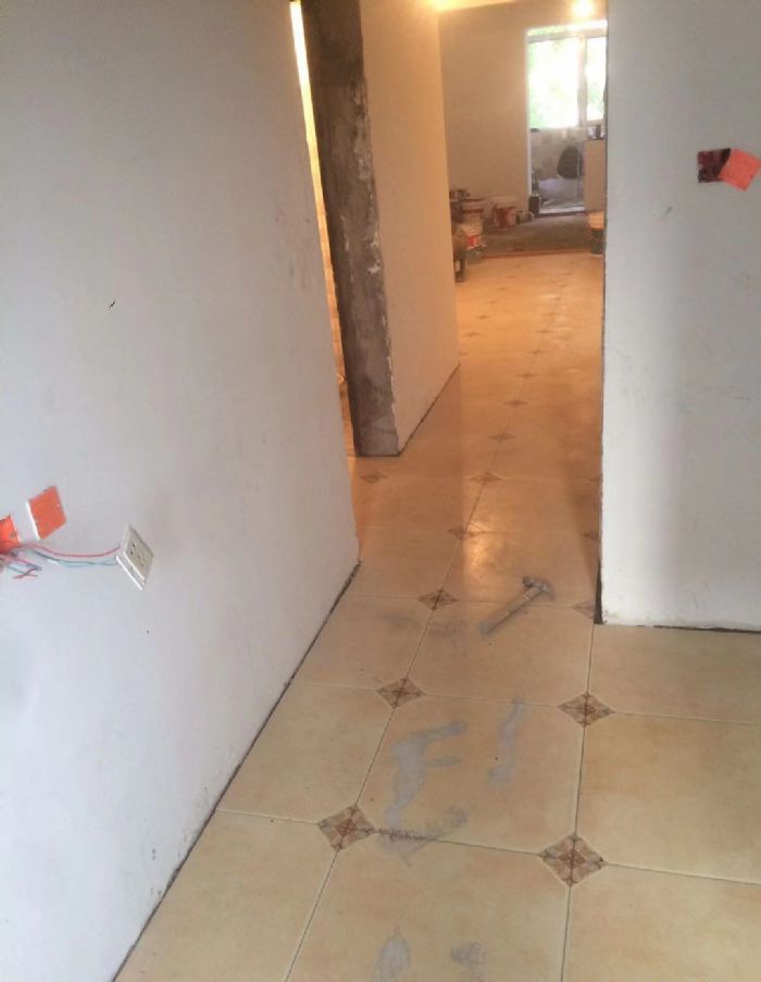 北京白广路装修效果图