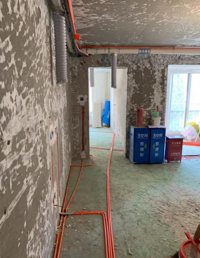 ������Ӣ԰����ʩ��װ��Ч��ͼ