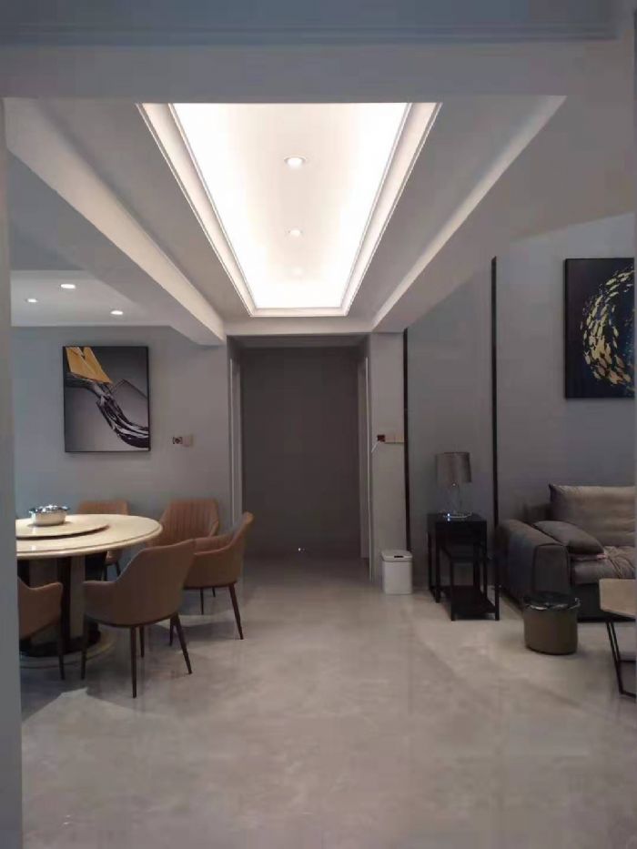 �������ǻ���԰װ��Ч��ͼ