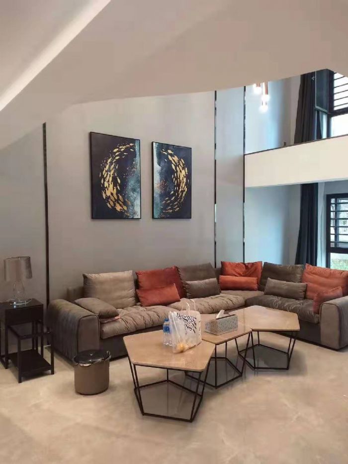 �������ǻ���԰װ��Ч��ͼ