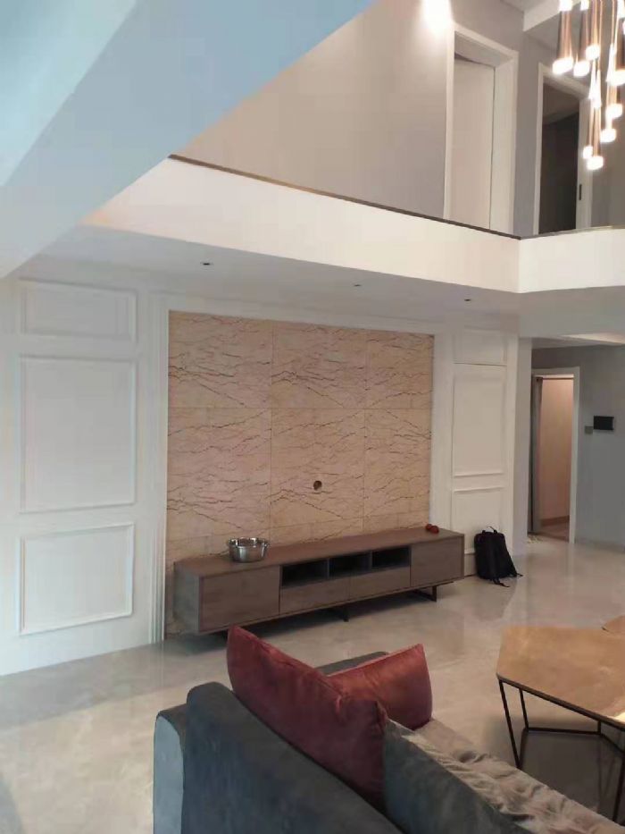 �������ǻ���԰װ��Ч��ͼ