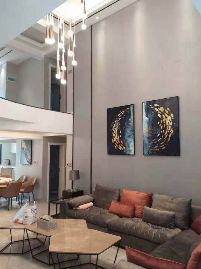 �������ǻ���԰װ��Ч��ͼ