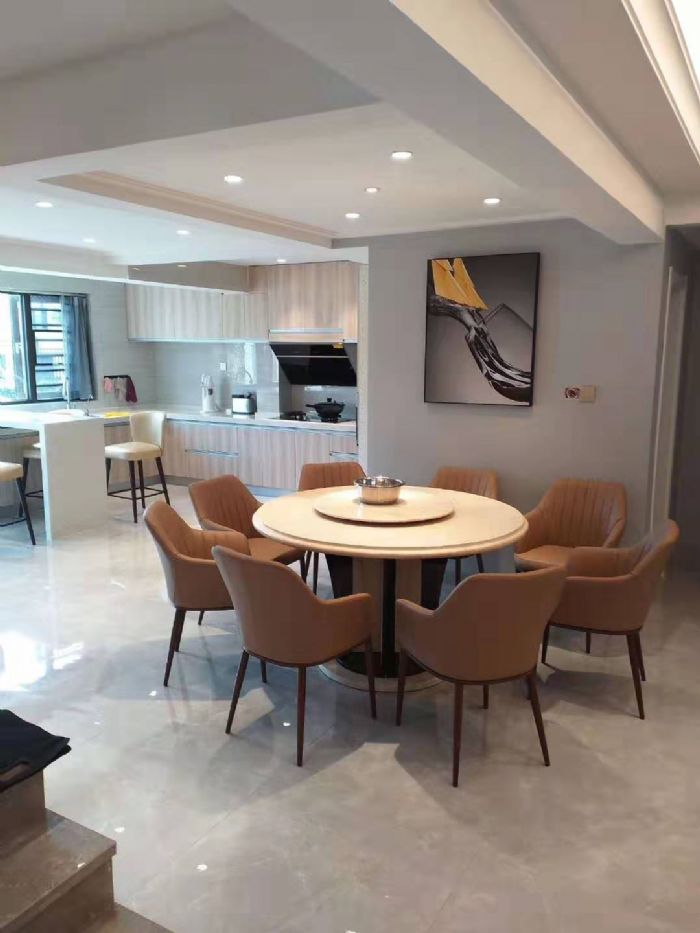 �������ǻ���԰װ��Ч��ͼ