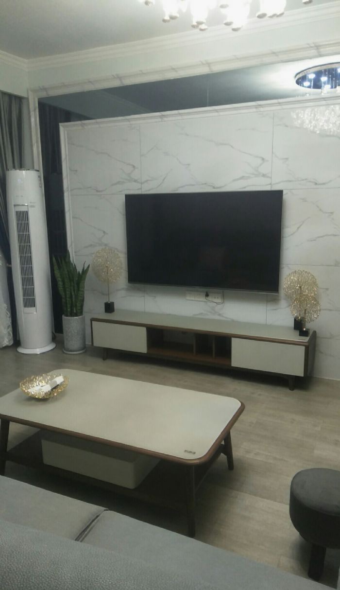 武汉长江明珠装修效果图