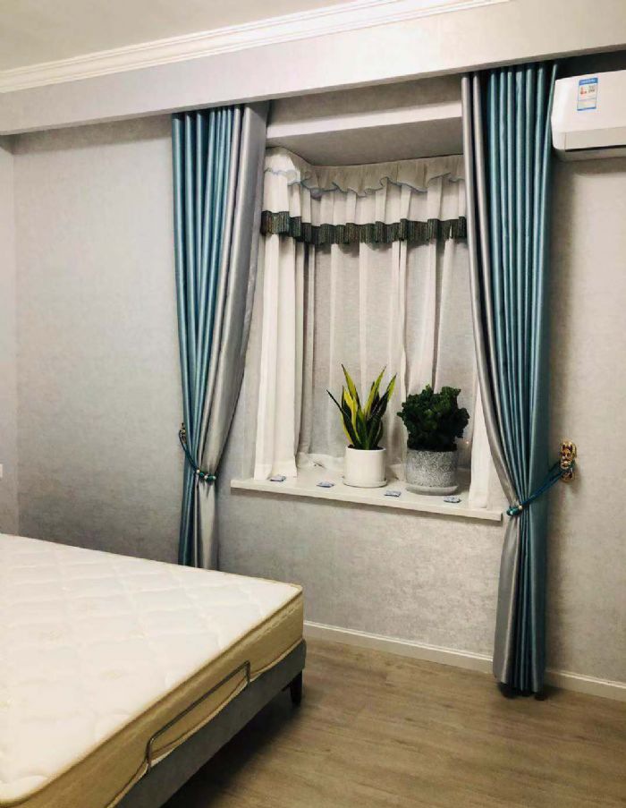 武汉长江明珠装修效果图