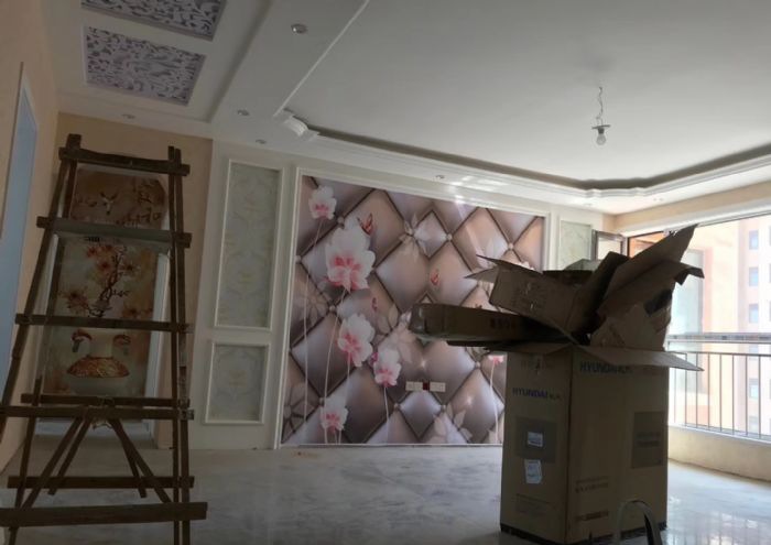 �����϶��³�װ��Ч��ͼ