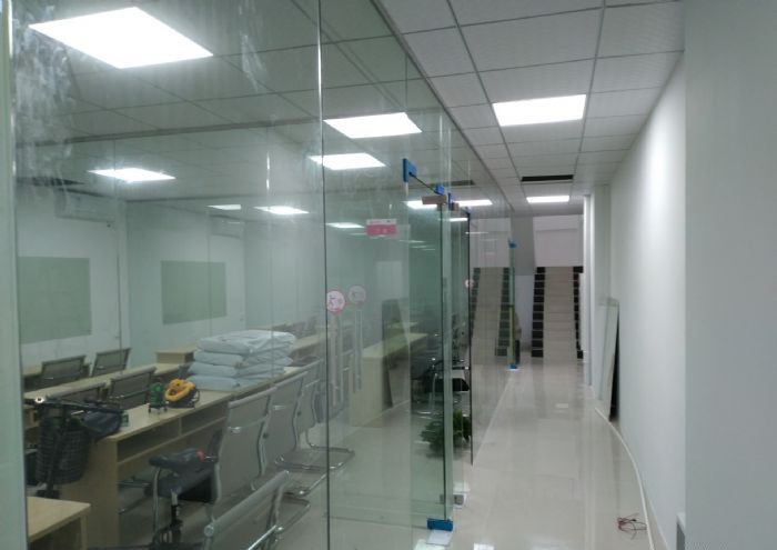 东莞雍华庭步行街装修效果图