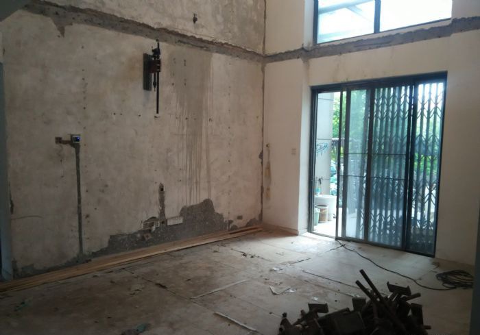 东莞天骄峰景装修效果图