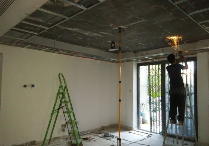 东莞天骄峰景装修效果图