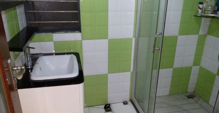 东莞天骄峰景装修效果图