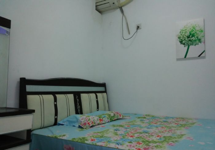 东莞都市阳光(商住小区)装修效果图