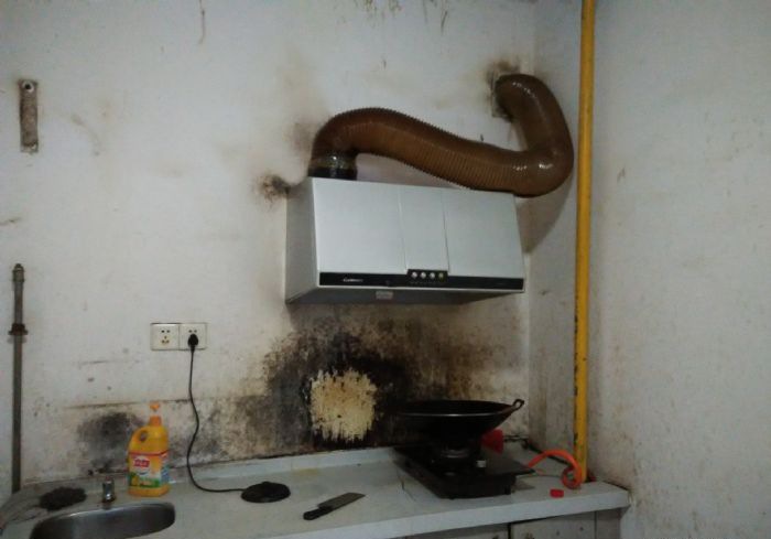 东莞都市阳光(商住小区)装修效果图