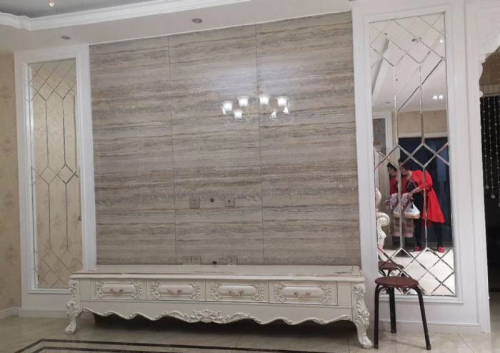 长治潞鼎庄园装修效果图