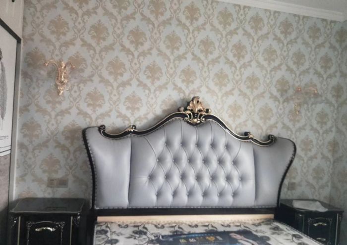 长治潞鼎庄园装修效果图