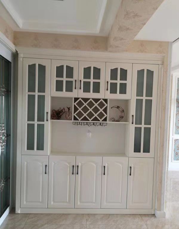 长治潞鼎庄园装修效果图