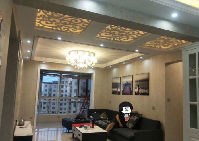 ����������װ��Ч��ͼ