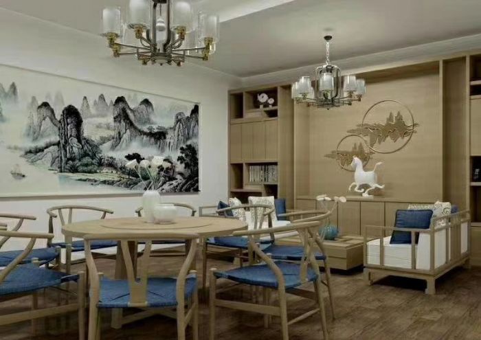 ���β�¥װ��Ч��ͼ