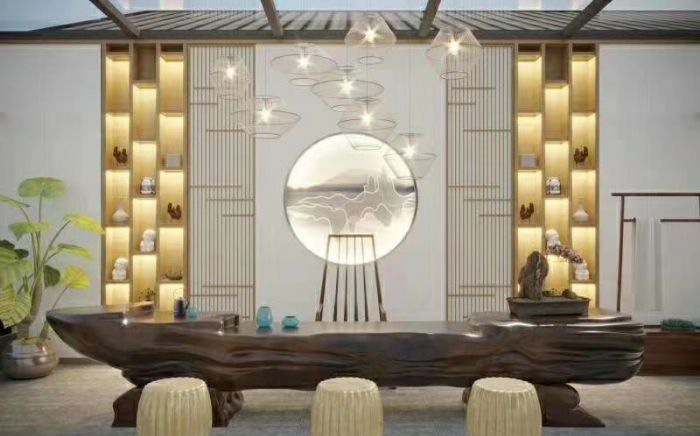 ���β�¥װ��Ч��ͼ