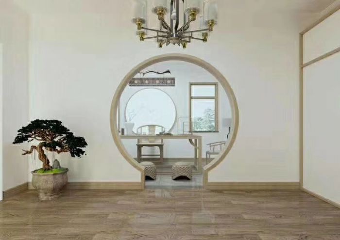 ���β�¥װ��Ч��ͼ