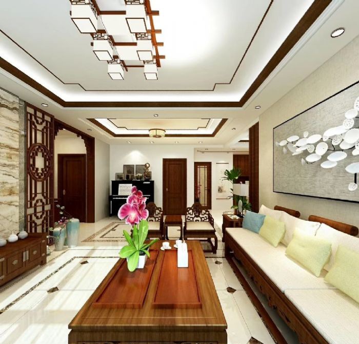 ���εۺ����װ��Ч��ͼ