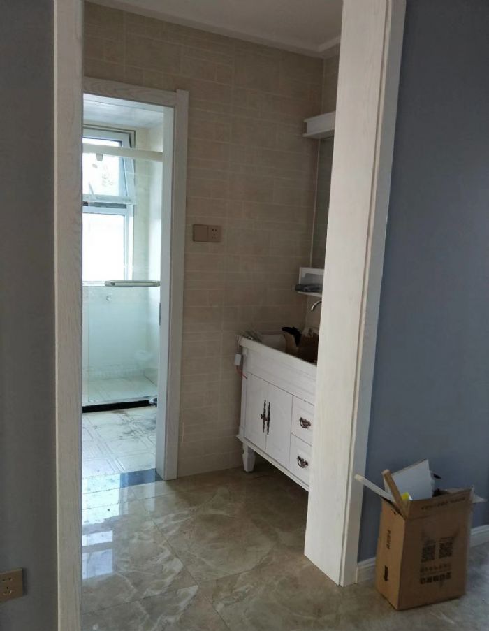 ���γ��з羰װ��Ч��ͼ