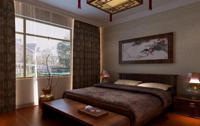 唐山水电首郡装修效果图