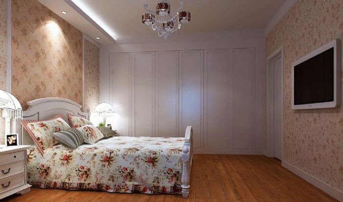 ��ɽ�������װ��Ч��ͼ