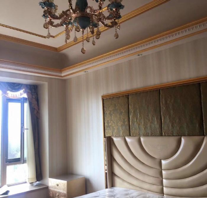 青岛青岛星河湾2期装修效果图