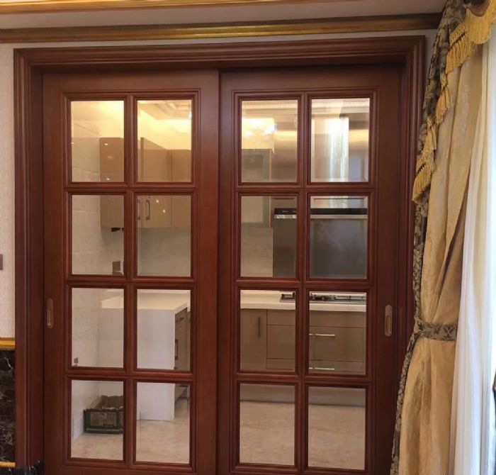 青岛青岛星河湾2期装修效果图