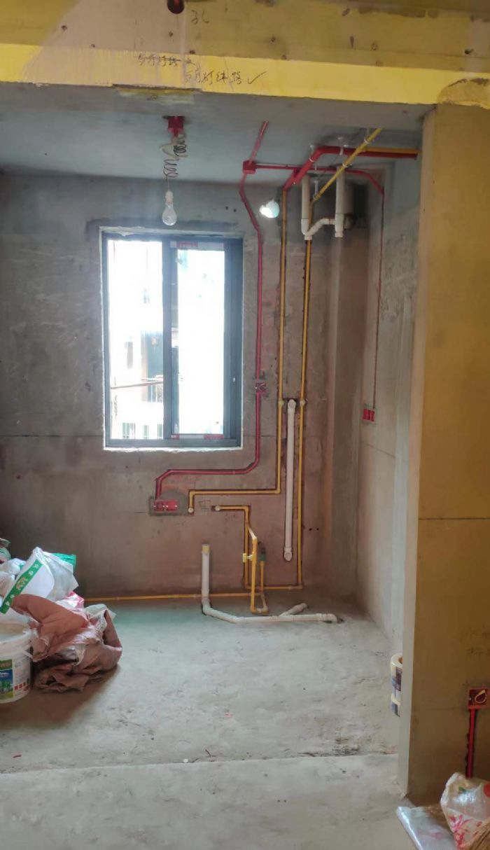 �Ͼ����»�԰ˮ���߹�����ƪװ��Ч��ͼ