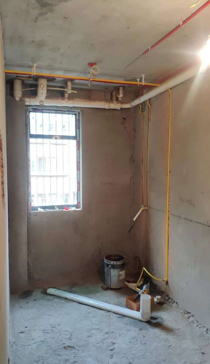 �Ͼ����»�԰ˮ���߹�����ƪװ��Ч��ͼ