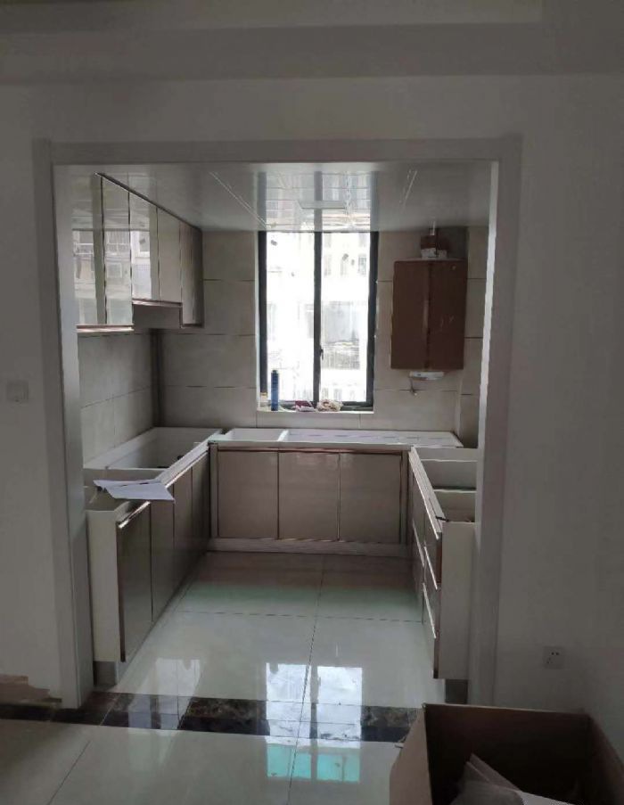 �Ͼ����»�԰ˮ���߹�����ƪװ��Ч��ͼ