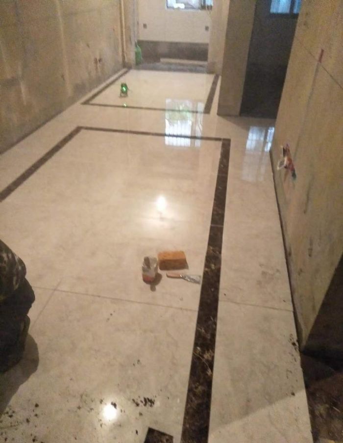 南京南航后标营瓦木篇装修效果图