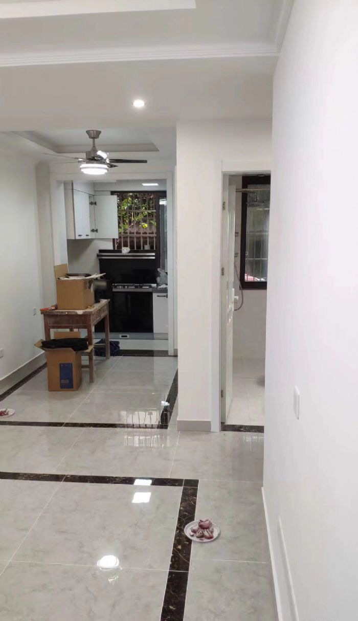 南京南航后标营瓦木篇装修效果图