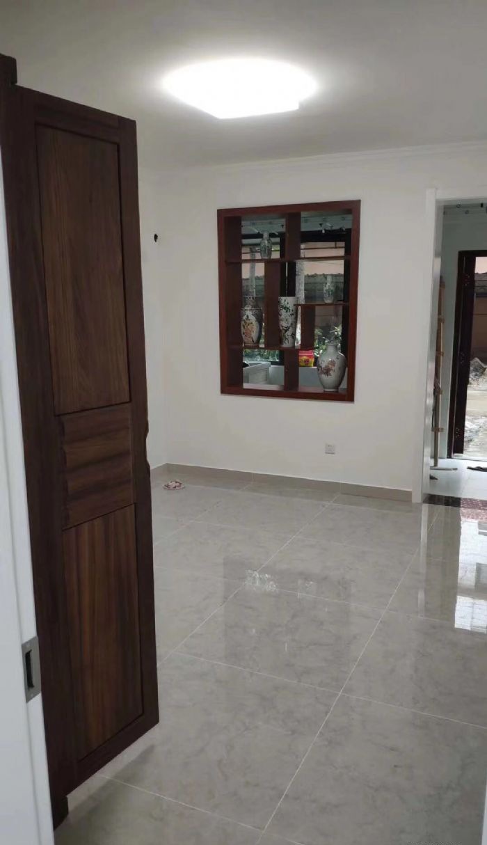 南京南航后标营瓦木篇装修效果图