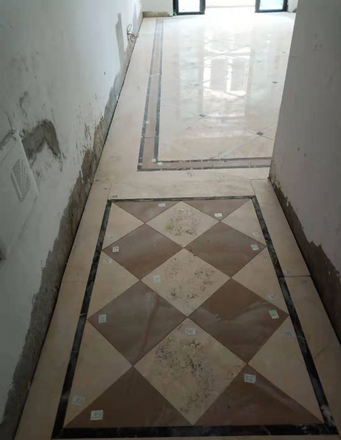 珠海荔枝湾装修效果图