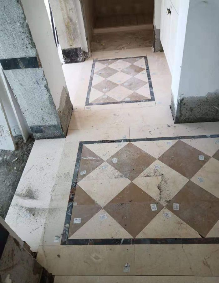 珠海荔枝湾装修效果图