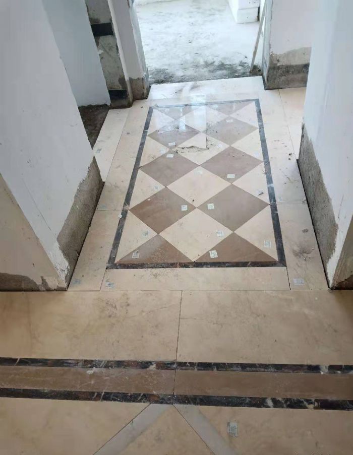 珠海荔枝湾装修效果图